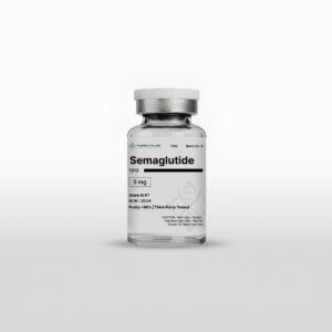 Semaglutide 5mg