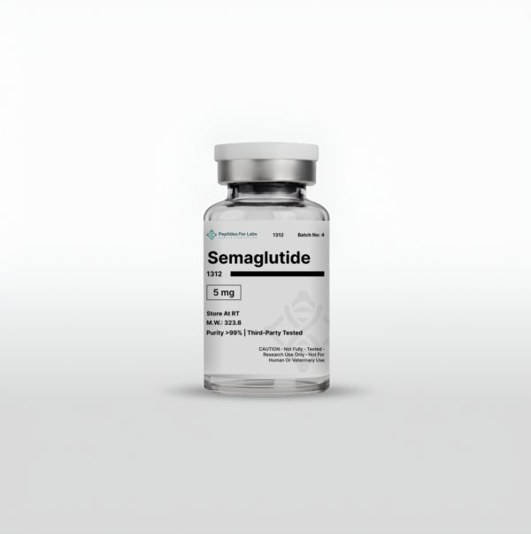 Semaglutide 5mg